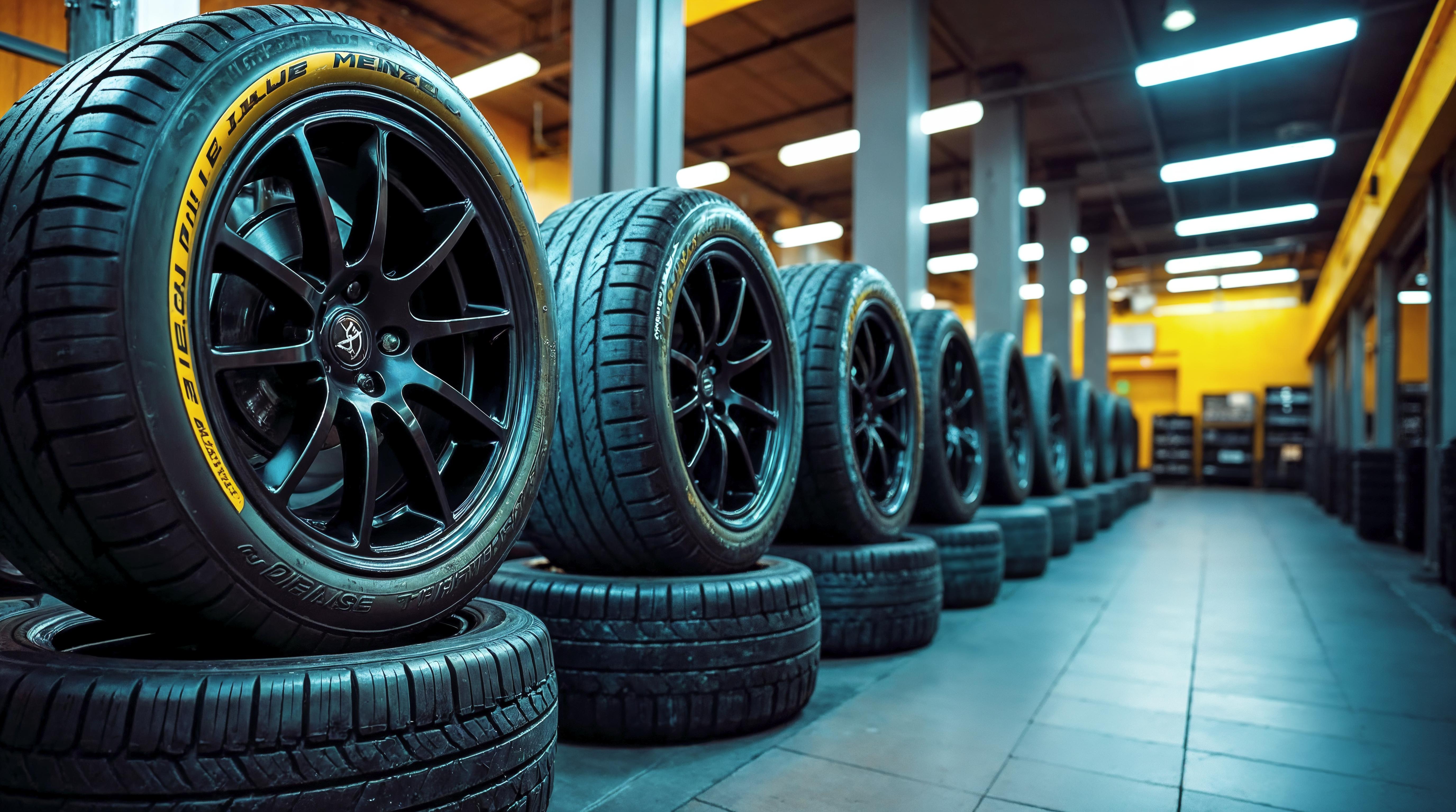 Avem Anvelope | Cauciucuri Auto de Iarnă, Vară și All Season