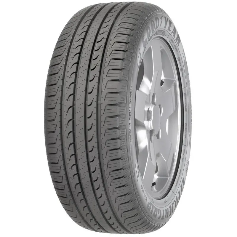 Anvelopă GOODYEAR EfficientGrip SUV RHD 2023 255/65 R17 110H Vară