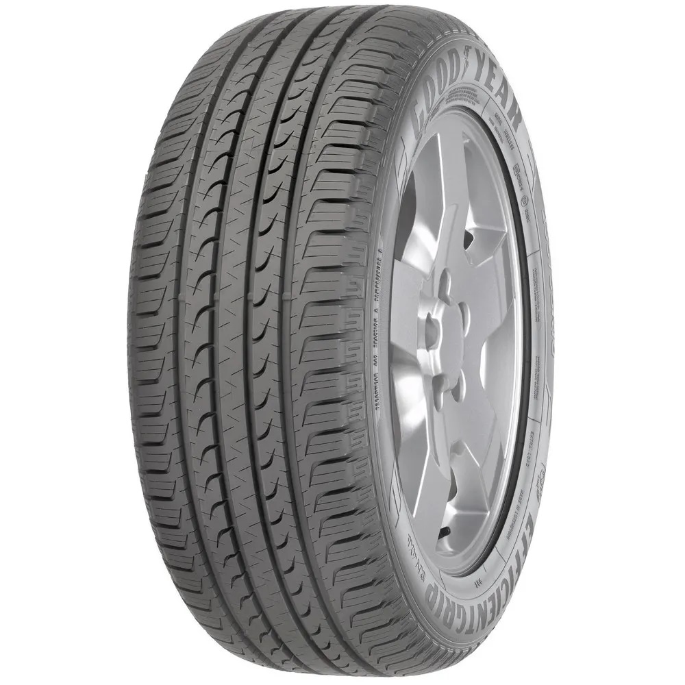 Anvelopa GOODYEAR EfficientGrip SUV RHD 2023 255/65R17 110H