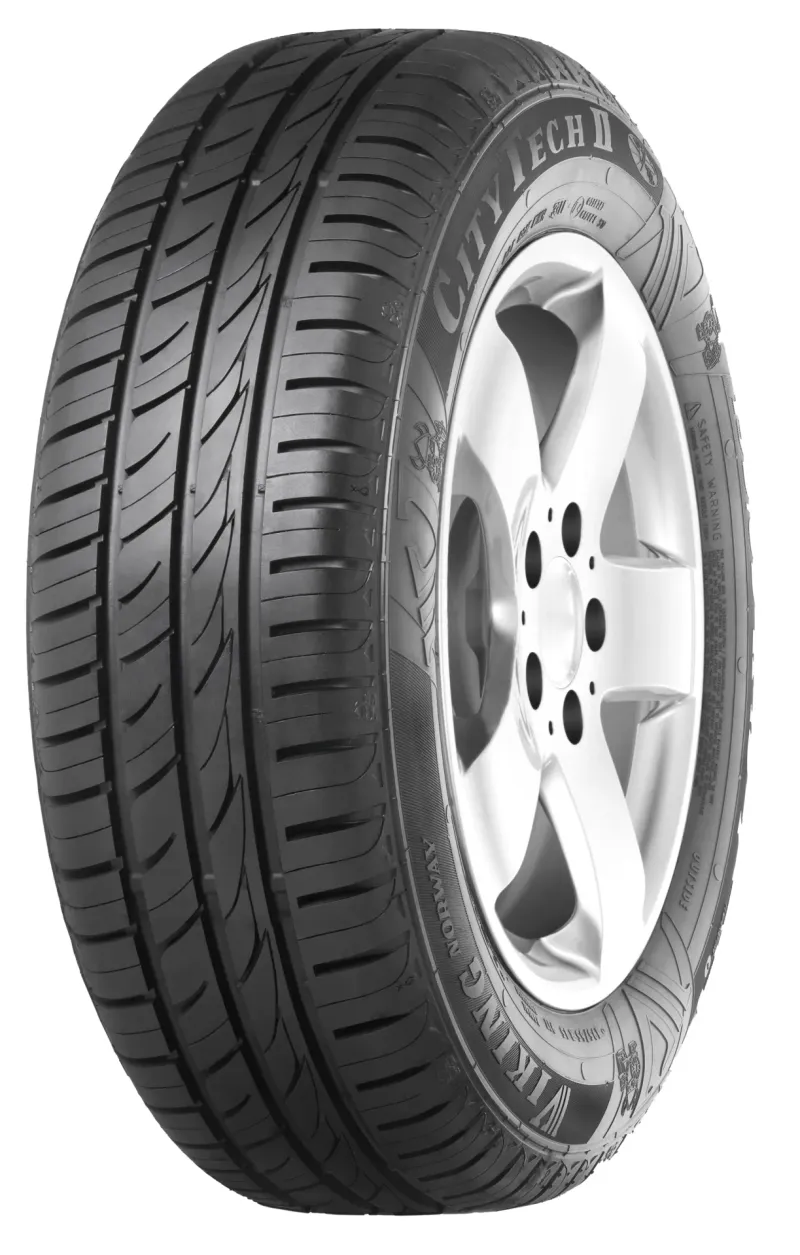 Anvelopă VIKING CityTech II 185/55 R14 80T Vară
