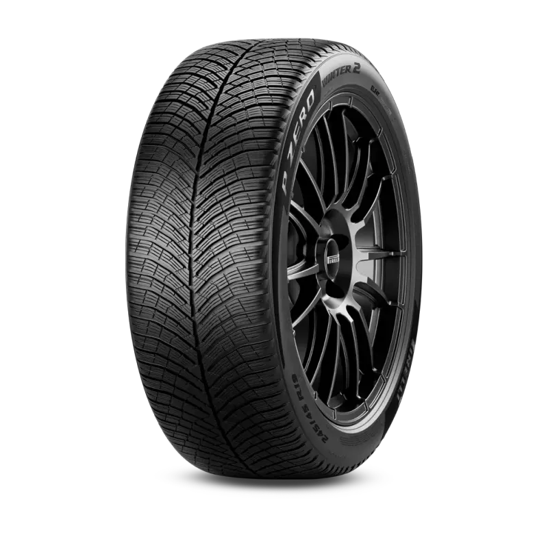Anvelopă PIRELLI P Zero Winter 2 275/35 R21 103W Iarnă