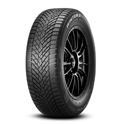 Anvelopă iarnă PIRELLI Scorpion Winter 2 285/45R21 113V XL