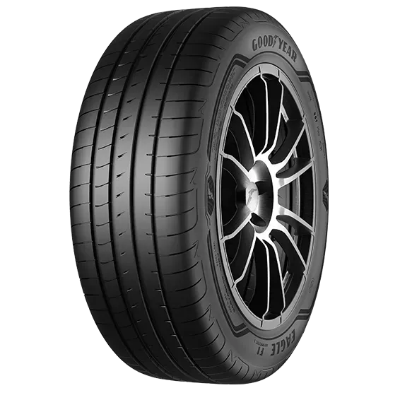 Anvelopă GOODYEAR Eagle F1 Asymmetric 3 SUV 285/45 R19 111W Vară