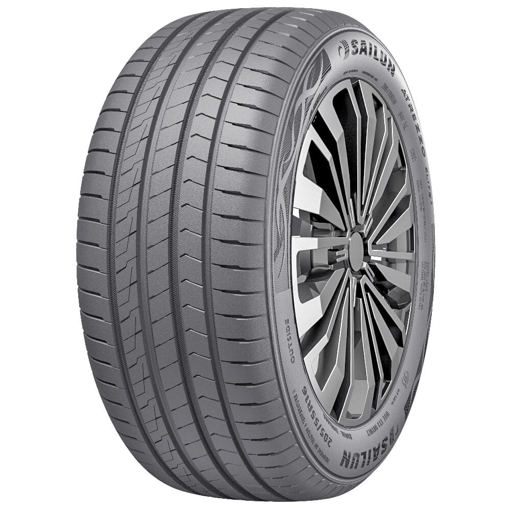 Anvelopă SAILUN Atrezzo-Elite2 215/65 R16 102V XL Vară