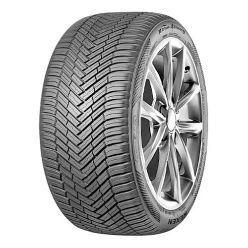 Anvelopă NEXEN Nblue 4Season 2 215/45 R18 93Y XL All Season