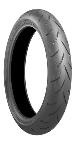 Anvelopă Moto BRIDGESTONE Battlax S21F 120/70 R17 58W Vară