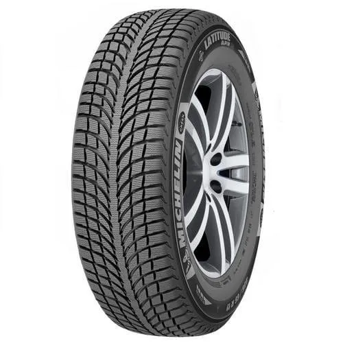 Anvelopă MICHELIN Latitude Alpin LA2 255/50 R19 107V XL Iarnă