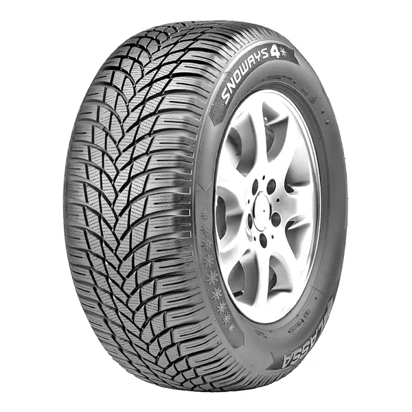 Anvelopă LASSA Snoways4 185/65 R15 88T Iarnă