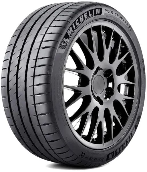 Anvelopă MICHELIN Pilot Sport 4S 235/45 R20 100Y XL Vară
