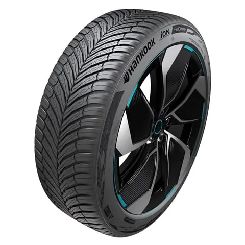 Anvelopă HANKOOK ION Flexclimate 245/45 ZR19 102Y XL All Season