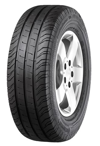 Anvelopă CONTINENTAL ContiVanContact 200 235/65 R16 C 115/113R Vară
