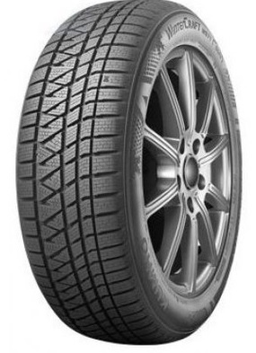 Anvelopa Iarna KUMHO WINTERCRAFT WS71 SUV 265/40 R22 106V XL