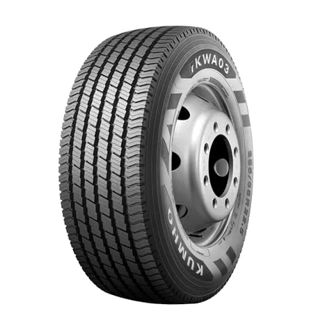 Anvelopă KUMHO WA03 315/80 R22.5 156/150K Iarnă