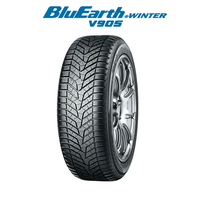 Anvelopă YOKOHAMA V905 265/65 R17 112T Iarnă
