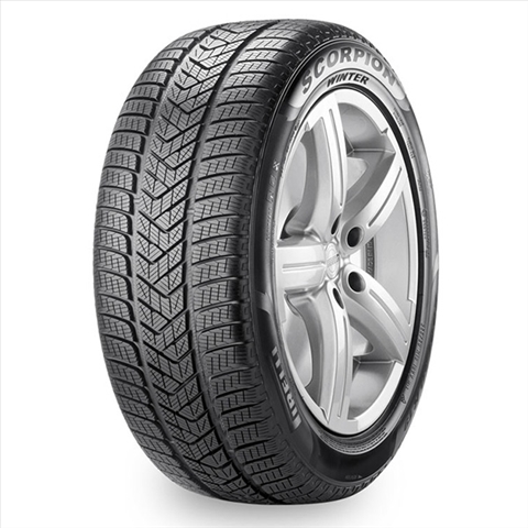 Anvelopă iarnă PIRELLI 295/35R21 107V XL MO