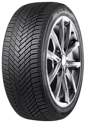 Anvelopă NEXEN Nblue 4Season 2 255/40 R20 101W XL All Season