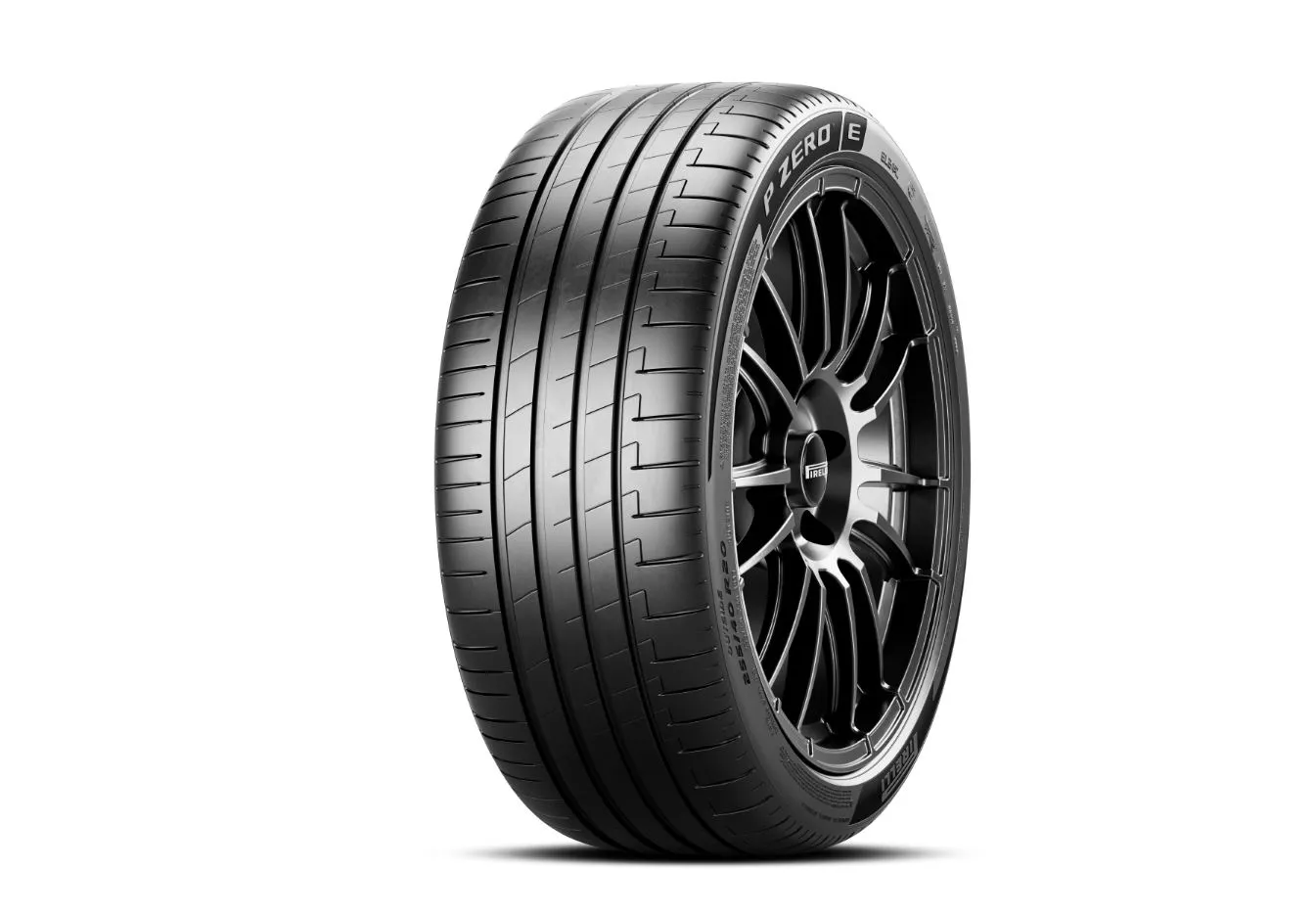 Anvelopă PIRELLI PZERO E 245/35 R21 96Y Vară