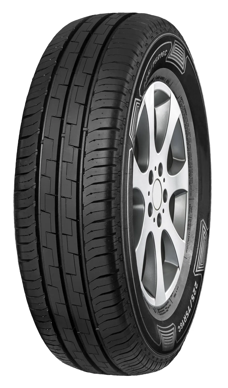 Anvelopă IMPERIAL Ecovan3 RF19 185/75 R16C 104/102S Vară