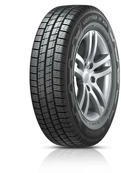 Anvelopă HANKOOK VanTRa ST AS2 215/65 R16C 109/107T All Season