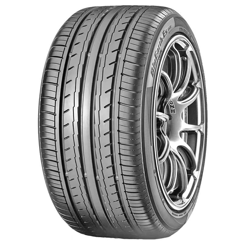 Anvelopă YOKOHAMA BluEarth-ES32 185/55 R16 83V Vară DEMO