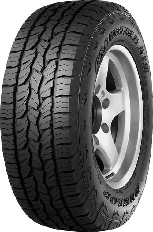 Anvelopă DUNLOP Grandtrek AT5 225/65 R17 102H Vară