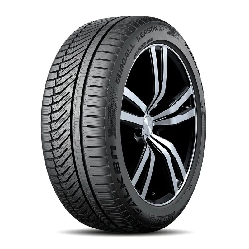 Anvelopă FALKEN EuroAllSeason AS220 PRO 235/55 R19 105W XL All Season