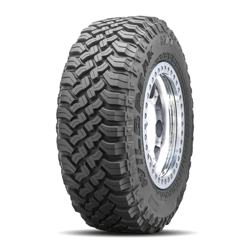 Anvelopă FALKEN WILDPEAK M/T01 31x10.50 R15 109Q Vară