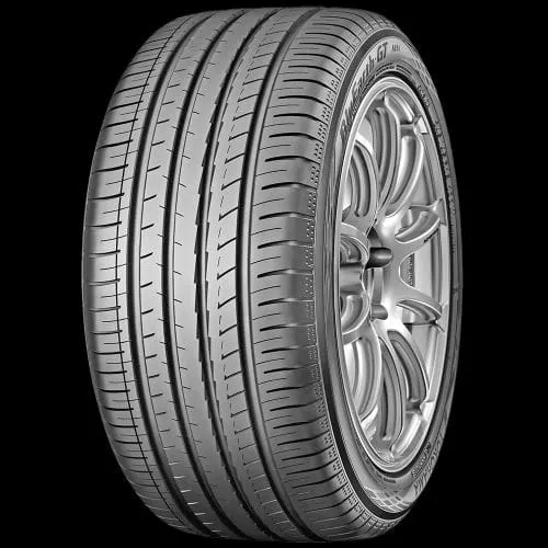 Anvelopă YOKOHAMA AE51 PJ 235/40 R18 95W XL Vară