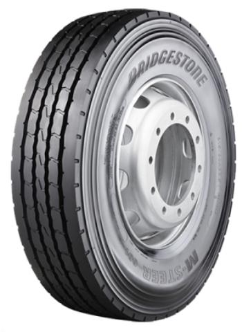 Anvelopă BRIDGESTONE M-STEER 001 315/80 R22.5 156/150K Vară