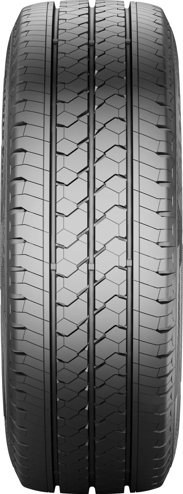 Anvelopă MATADOR Hectorra Van 215/60 R17C 109/107T Vară
