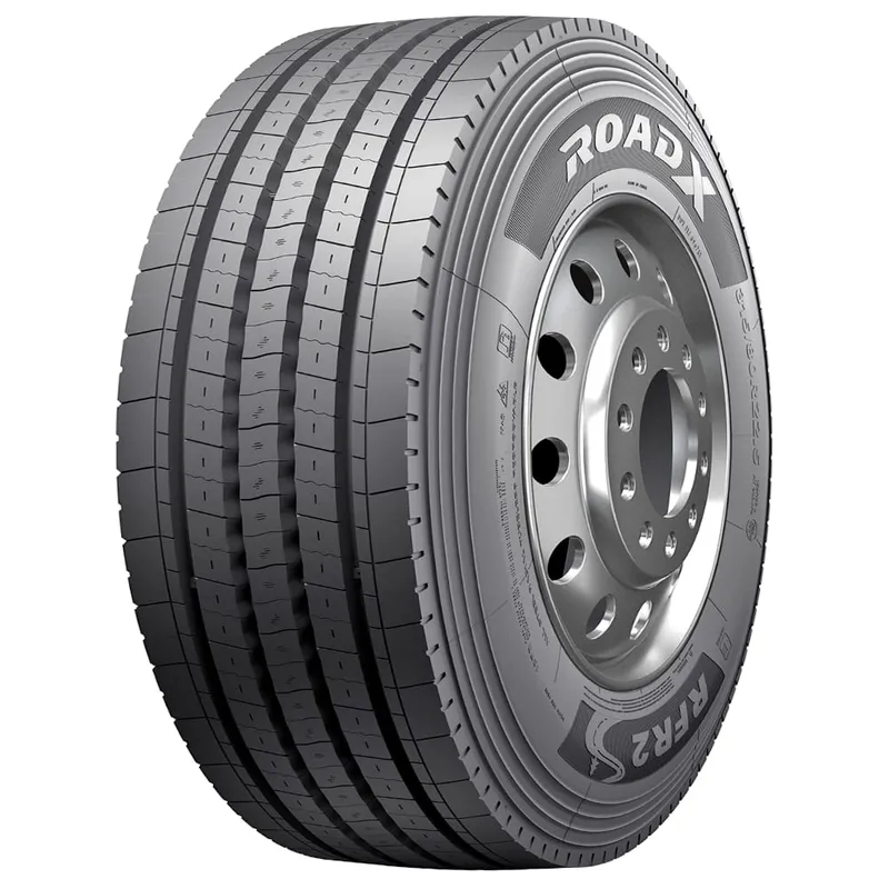 Anvelopă Camion ROADX RFR2 225/75 R17.5 129/127M Regional
