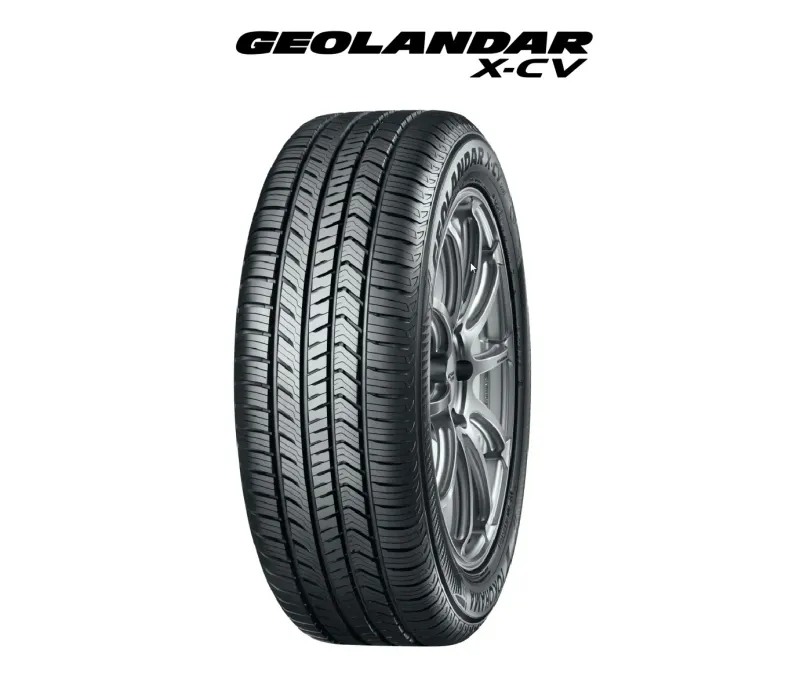 Anvelopă YOKOHAMA Geolandar X-CV G057 265/50 R19 110W Vară