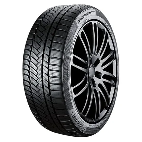 Anvelopă CONTINENTAL WinterContact TS850P SUV 215/60 R18 98H Iarnă
