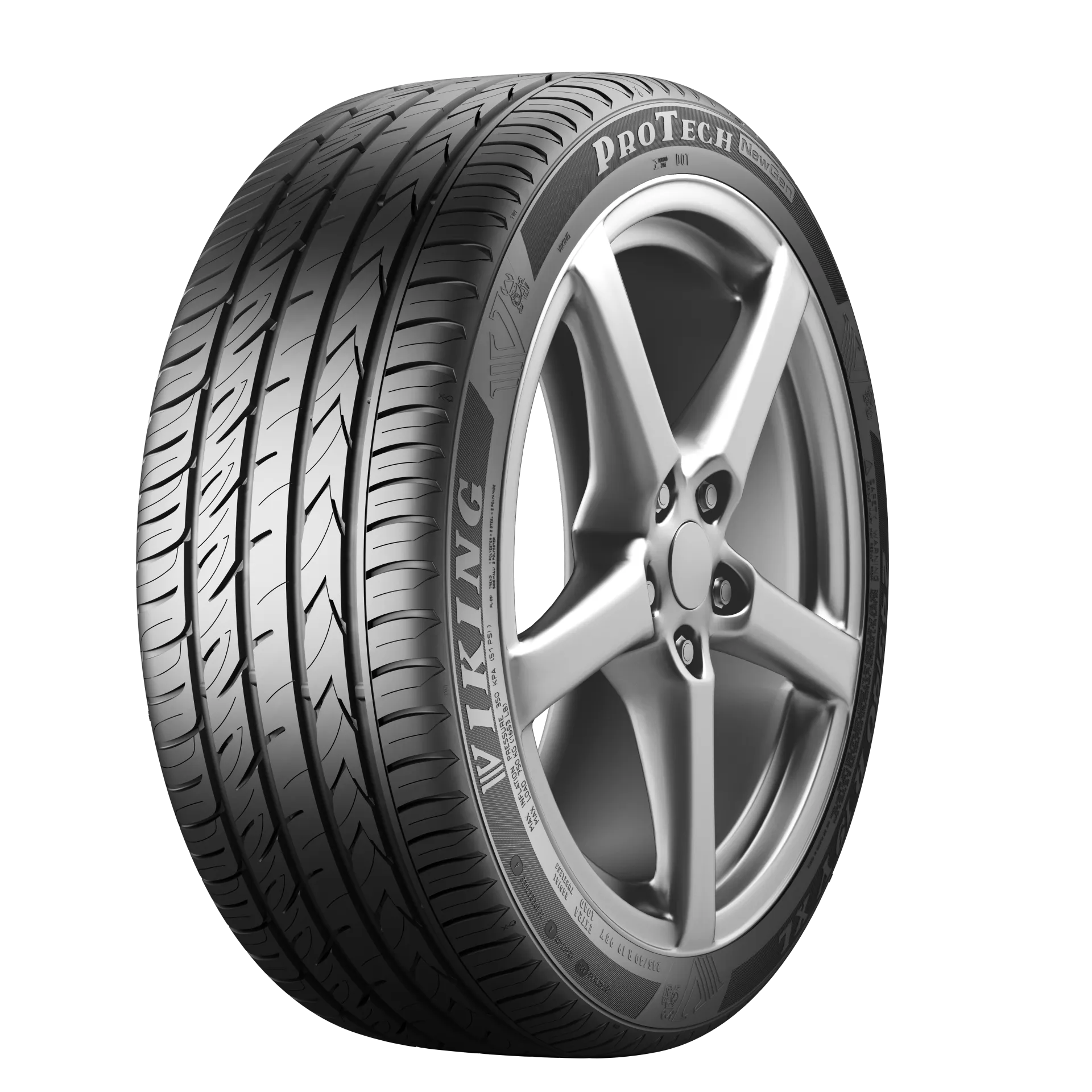 Anvelopă VIKING Protech NewGen 235/55 R18 100V Vară