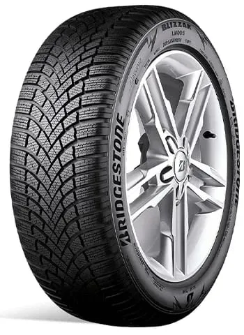 Anvelopă BRIDGESTONE Blizzak LM500 155/70 R19 88Q Iarnă
