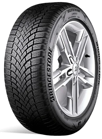 Anvelopă Iarnă BRIDGESTONE Blizzak LM500 155/70 R19 88Q