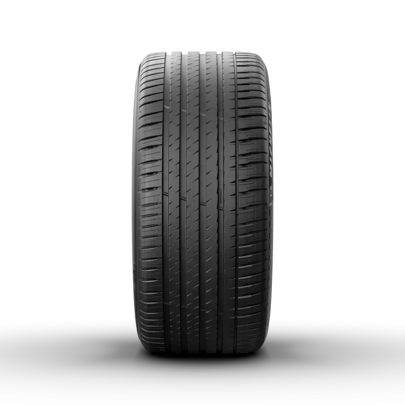Anvelopă MICHELIN Pilot Sport 4 SUV 315/40 R21 115Y Vară