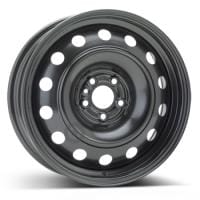 Jantă Oțel ALCAR STAHLRAD 6x16 5x98 ET36