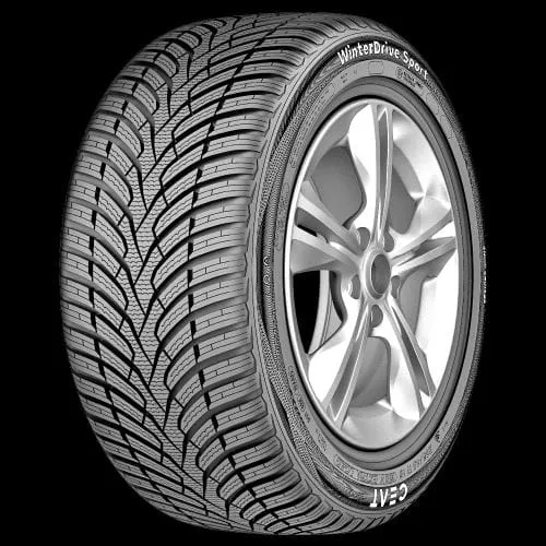 Anvelopă CEAT WinterDrive Sport 245/45 R18 100V XL Iarnă