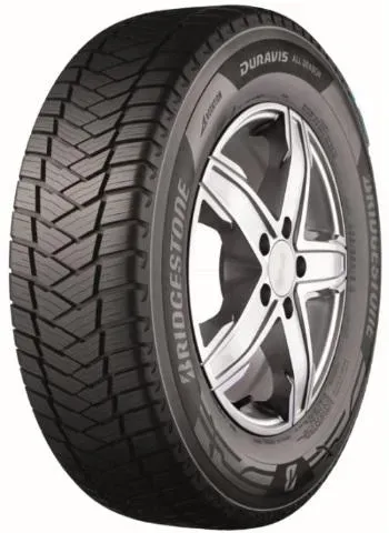 Anvelopă BRIDGESTONE Duravis All Season 195/60 R16C 99/97H All Season