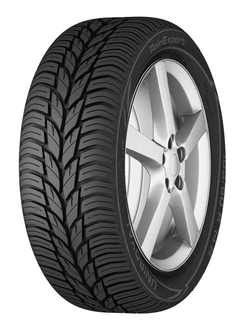 Anvelopă UNIROYAL RainExpert 195/60 R14 86H Vară