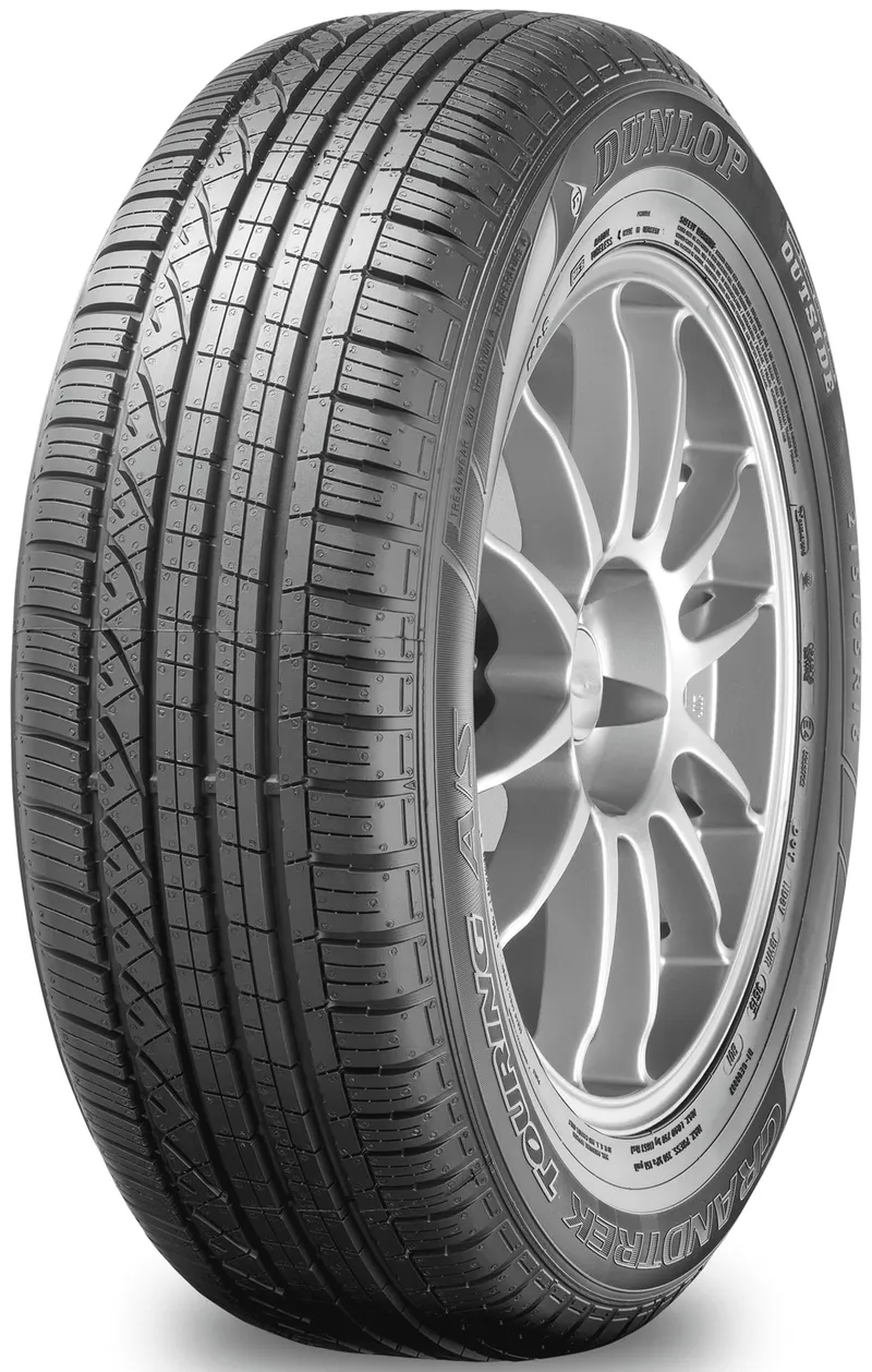 Anvelopă DUNLOP Grandtrek Touring 2021 225/70 R16 103H Vară