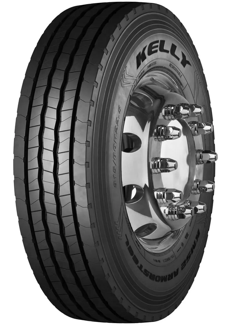 Anvelopă Camion KELLY ARMORSTEEL KMS 2 315/80 R22.5 156/150K