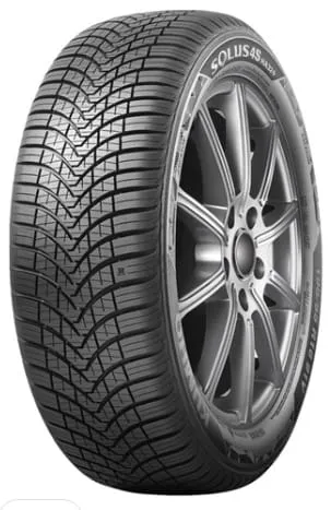 Anvelopă KUMHO HA32+ 195/55 R16 91V XL All Season
