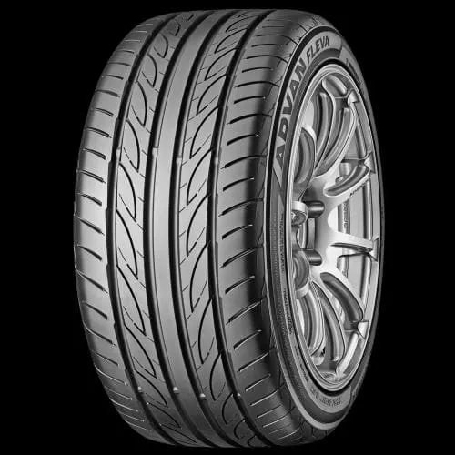 Anvelopă YOKOHAMA Advan Fleva V701 195/45 R16 84W Vară