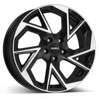 Jantă Aliaj DEZENT AP dark 7x18 5x120 ET45