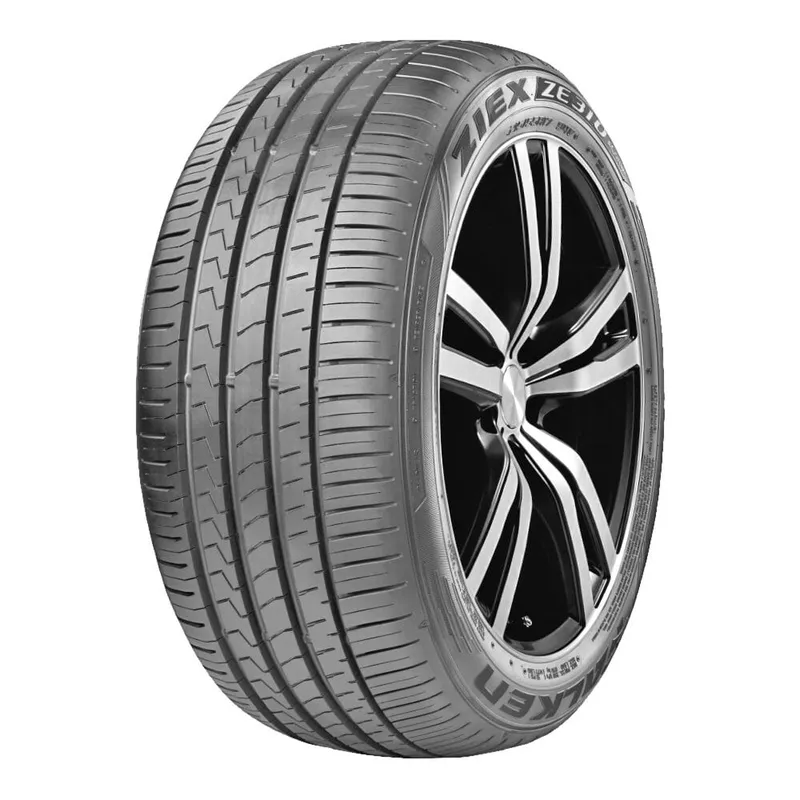 Anvelopă FALKEN ZIEX-ZE310AEC 215/65 R16 102H XL Vară