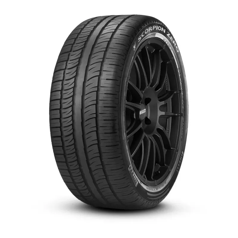 Anvelopă PIRELLI Scorpion Zero ASIM 255/45 R20 105V All Season
