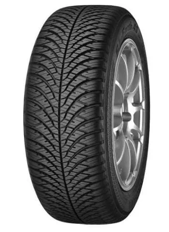 Anvelopă YOKOHAMA AW21 215/65 R17 99V All Season