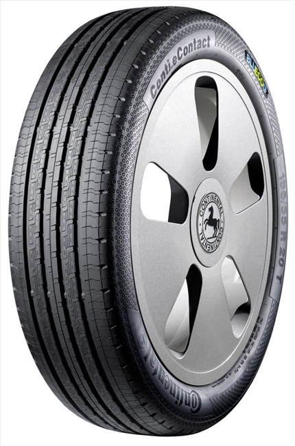 Anvelopă de vară CONTINENTAL Conti.eContact 145/80R13 75M
